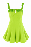 Apple Dress