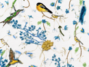 Bird Garden Dress