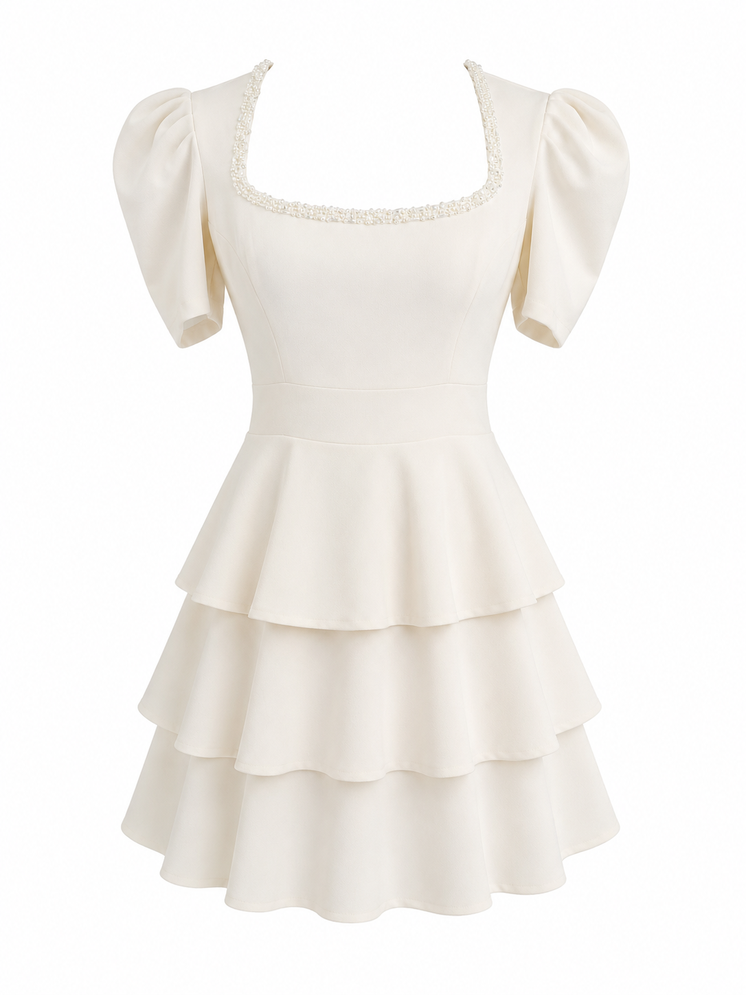 Palermo Dress