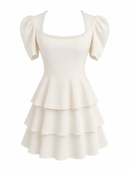 Palermo Dress