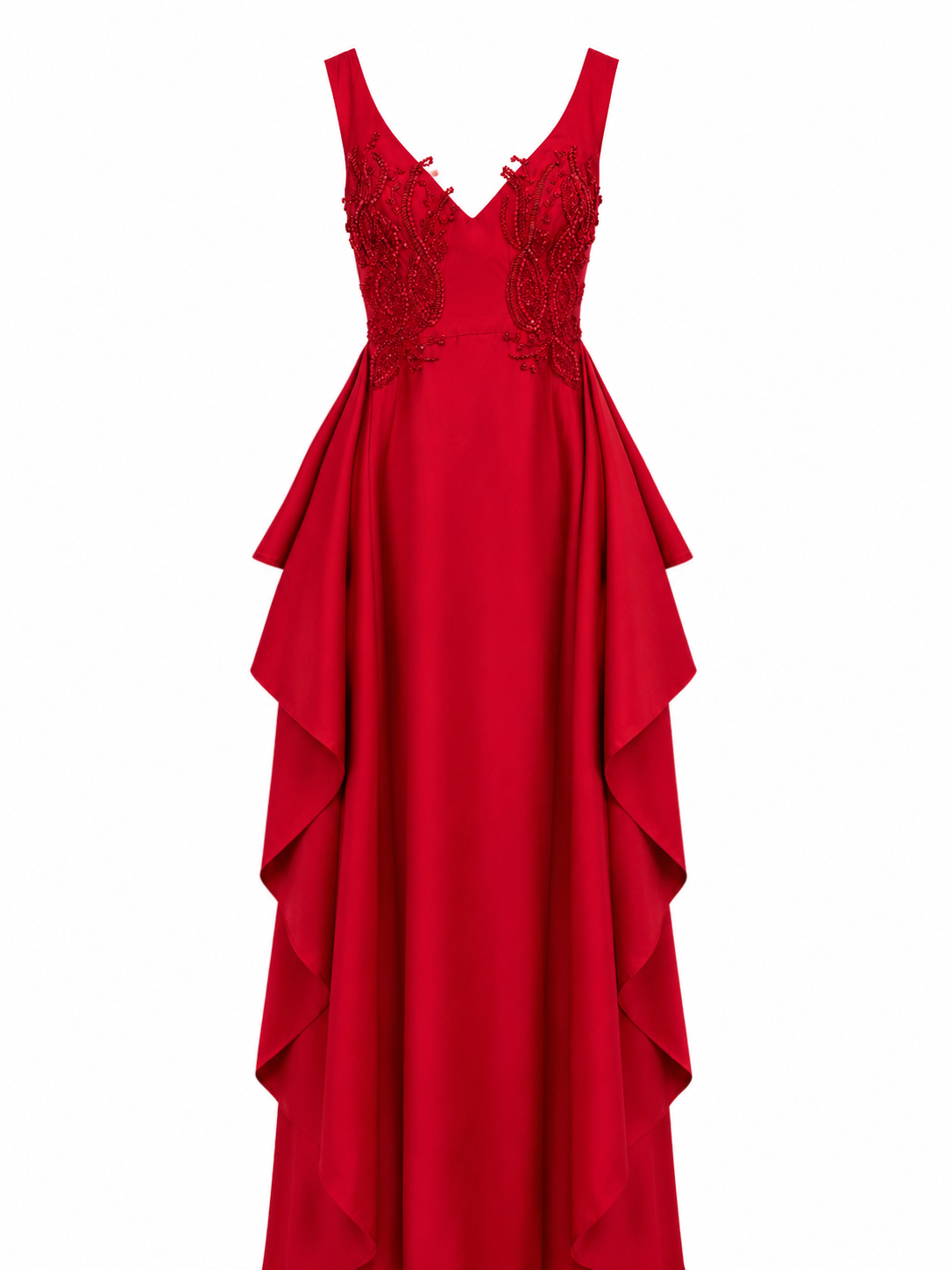In Too Deep Evening Dress