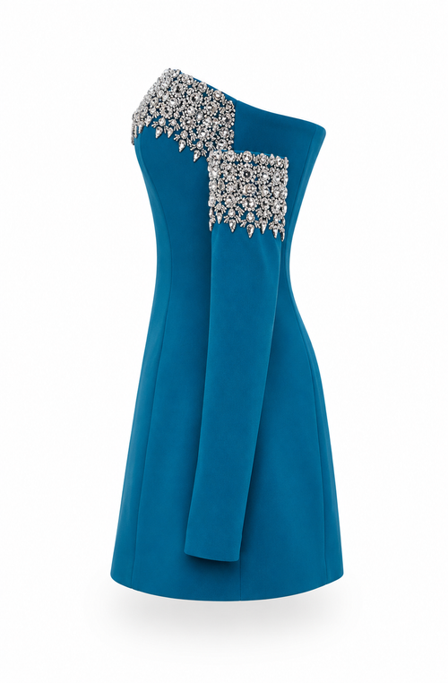 Jessica Dress