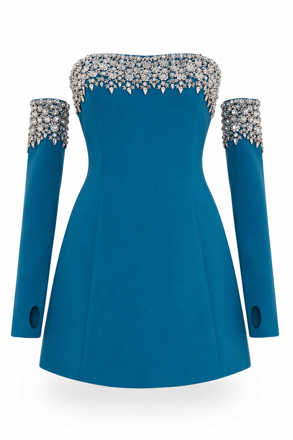 Jessica Dress